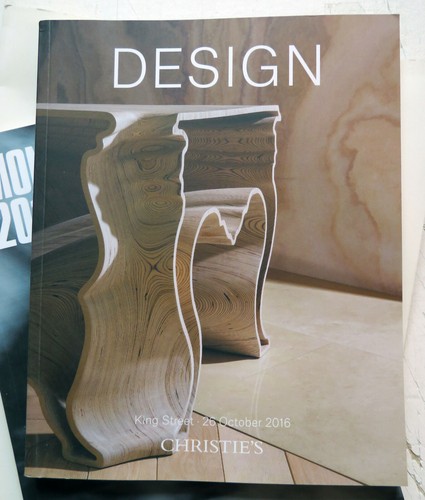 DESIGN/CATALOGUE