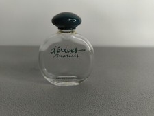 MINIATURE VIDE PARFUM DERIVES