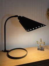 Lampe de table design scandinave, Danemark 1960s