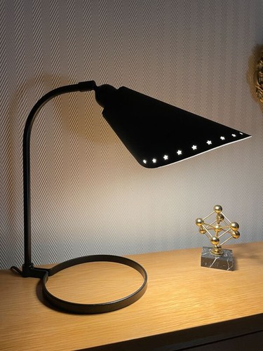 Lampe table design - de,