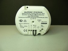 Osram Halotronic Ht60/230/12c