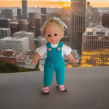 Vêtements de poupée 36 cm