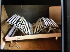 lit electrique 1 place 90*200