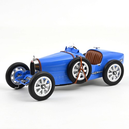 Bugatti t35 1925 bleu - bugatti,