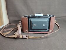 Appareil photo ancien à