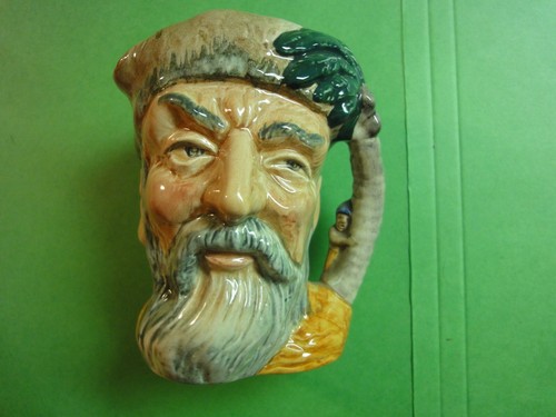 Royal doulton new robinson - royal,