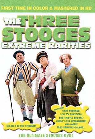 Three stooges extreme - three,