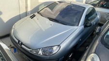 Volant PEUGEOT 206 PHASE 1