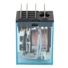 14 Broche Relais 1pc 220V