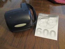 Polaroid 600 Rouns Instant