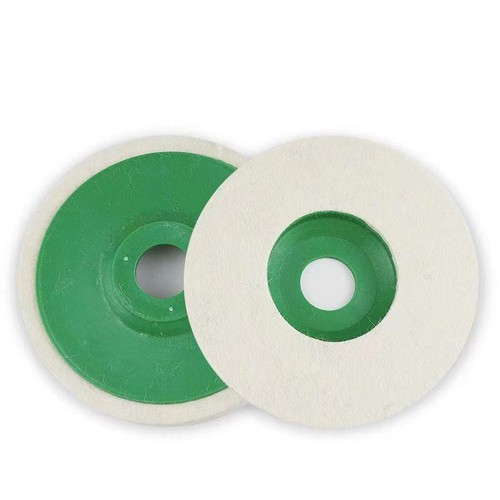 Tapis polissage disque - tapis,