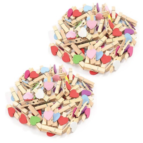 100pcs couleurs mélangées - couleurs,