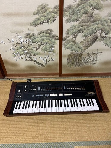 Yamaha sk20 synthétiseur - sk20,