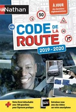 Code de la route - Edition 2019/2020, Thierry Orval