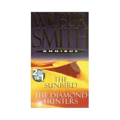 Sunbird diamond hunters - hunters, duo