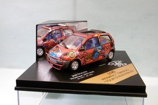 Vitesse - RENAULT TWINGO Tour d'Australie Balarinji 1994 réf. L142 BO 1/43