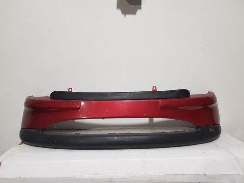Pare choc avant peugeot 206 - pare, sw