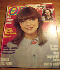 OK Magazine Age Tendre N 164