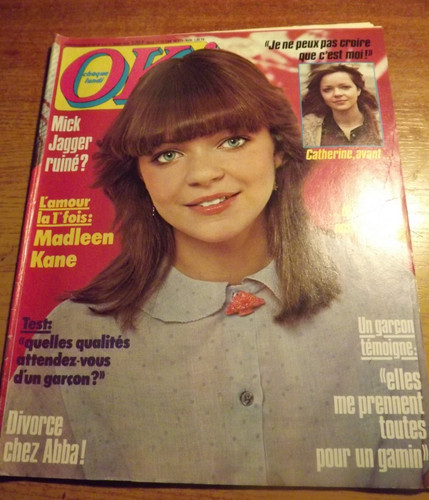 Magazine age tendre 164 - ok,