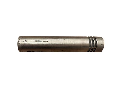Neumann km84 vintage small - neumann,