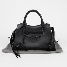 Balenciaga Sac à main néo