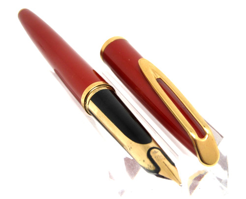 Magnifique stylo plume - magnifique,
