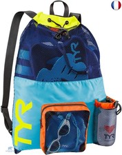 Tyr Big Mesh Mummy Sac de sport Mixte Adulte