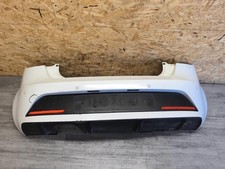 Pare choc arriere SEAT IBIZA 4 PHASE 2 COUPE 6J3807421CGRU