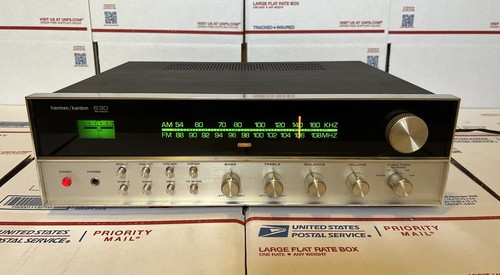Harman kardon 630 twin - harman,