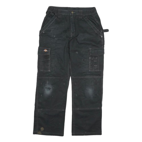Dickies femmes standard noir - dickies,