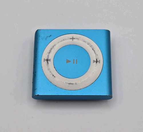 Apple ipod shuffle 4th - apple,