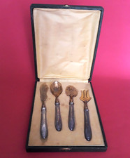 Coffret ancien service hors - coffret,
