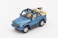 GCD 1/64 MERCEDES-BENZ G500