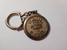 Porte clé " PAUL DAHL " - à Dakar Sénégal