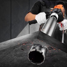 VEVOR Carotteuse à Diamant