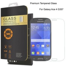 Vitre Verre Trempé Protection