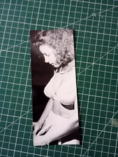 BG010 Photo original circa