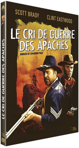 Dvd cri de - ,