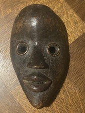 Masque DAN  Belle Patine 24 Cm