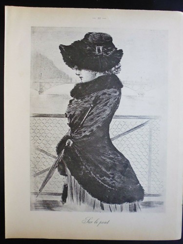 Henri boutet gravure de - henri,
