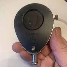 Obturateur Photo Ancien L’express HI Pour Chambre