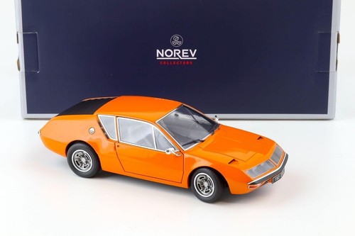 Renault alpine a310 1600 vf - renault,