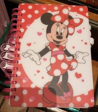 CARNET / Notebook / Notizbuch