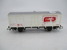 DV12088 JOUEF Ho 1/87 1:87 WAGON FRIGORIFIQUE SNCF FINDUS REF 6266