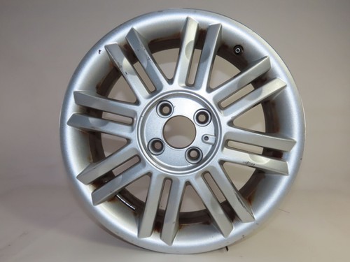 Jante aluminium renault - jante,