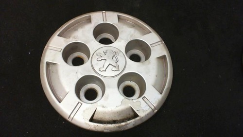 Enjoliveur peugeot boxer - peugeot, 3