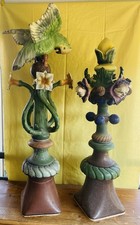 Anciens Grands ÉPIS FAÎTAGE