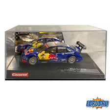 Audi A4 DTM Audi Sport Team ABT Sportsline Driver No 5 CARRERA Evolution 25751