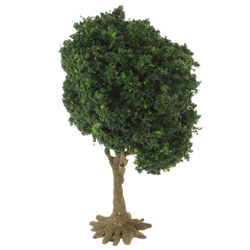 Figurine arbre miniature - figurine, d'arbre