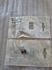 Thermostat limiteur 130 ref - thermostat, 130°